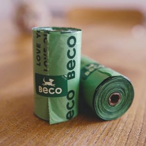 BecoBags Eco Friendly Poo Bags